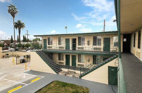 Ec Motel