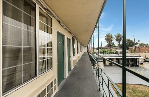 Ec Motel