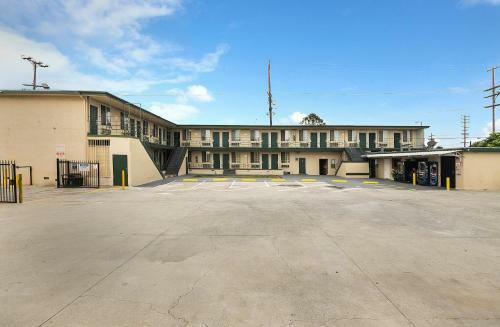 Ec Motel
