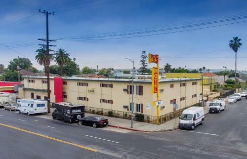 Ec Motel