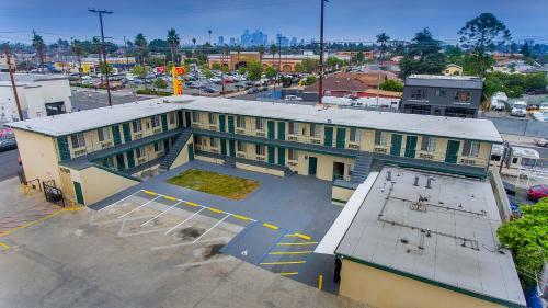 Ec Motel