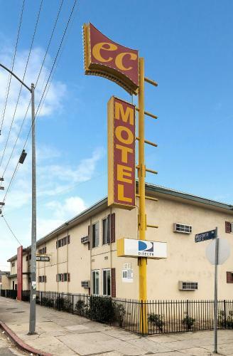 Ec Motel