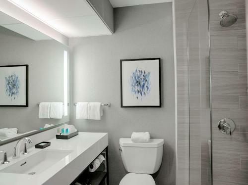 Hotel Hyatt Regency Louisville