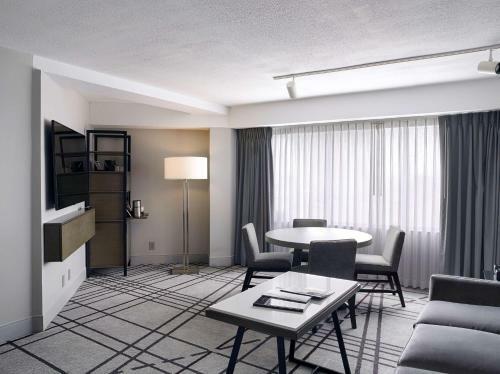 Hotel Hyatt Regency Louisville