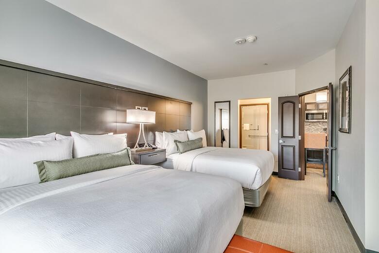 Hotel Staybridge Suites Lubbock South