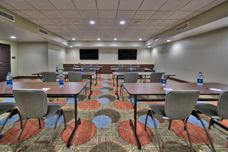 Hotel Staybridge Suites Lubbock South