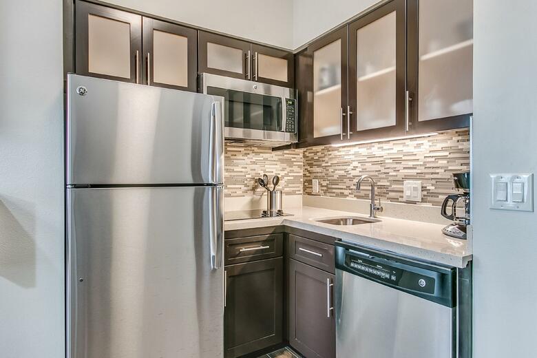 Hotel Staybridge Suites Lubbock South