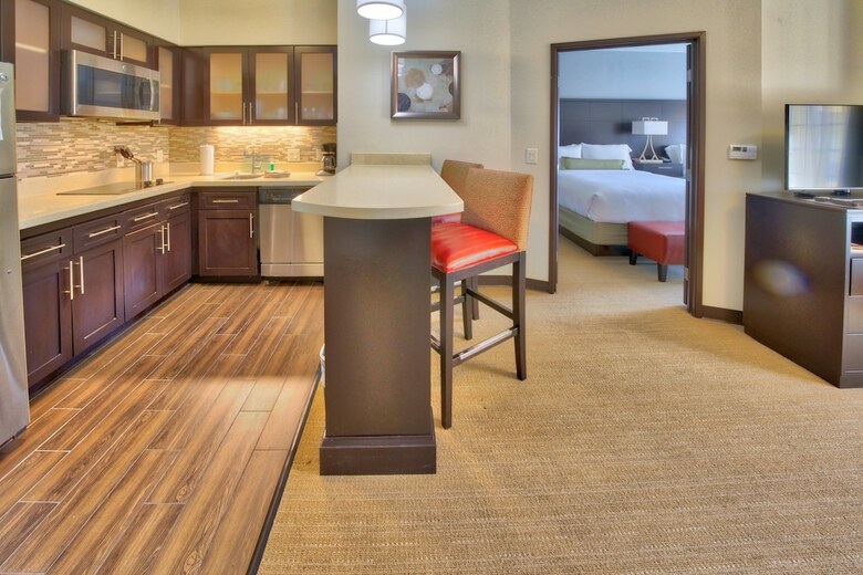 Hotel Staybridge Suites Lubbock South
