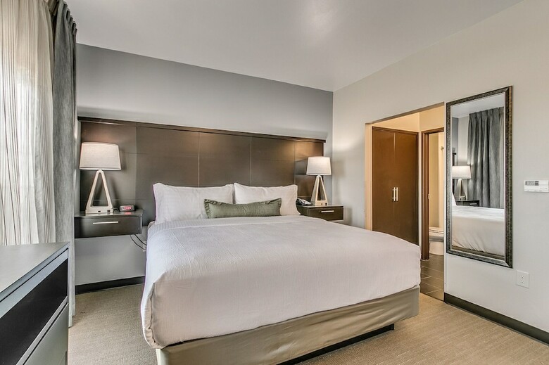 Hotel Staybridge Suites Lubbock South