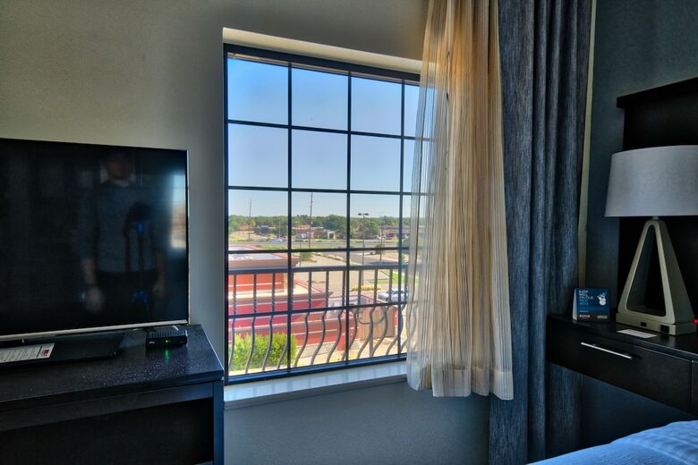 Hotel Staybridge Suites Lubbock South