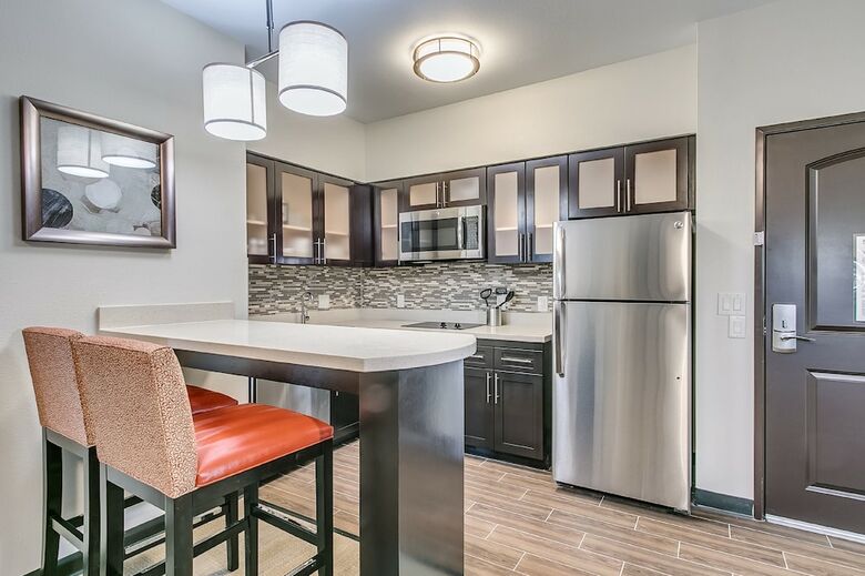 Hotel Staybridge Suites Lubbock South