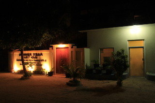 Summer Villa Guest House