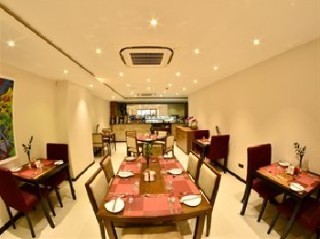 The Somerset Hotel