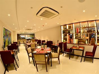 The Somerset Hotel