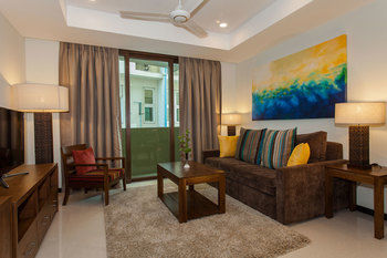 The Somerset Hotel