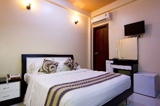 Bed & Breakfast Hotel Elite Inn