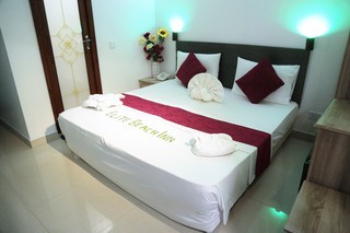 Bed & Breakfast Hotel Elite Inn