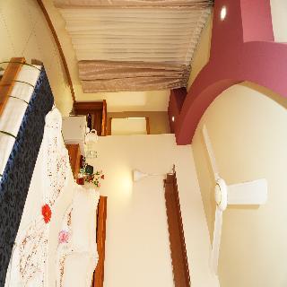 Hotel Surfview Raalhugandhu