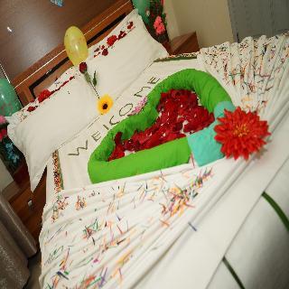 Hotel Surfview Raalhugandhu