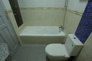 Hotel Surfview Raalhugandhu