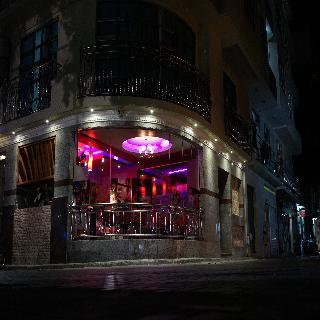 Hotel Surfview Raalhugandhu