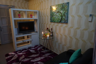 Hotel Surfview Raalhugandhu
