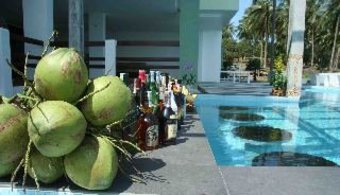 Hotel Grand Hill Residence