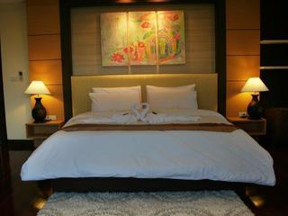 Hotel Grand Hill Residence