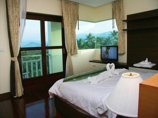 Hotel Grand Hill Residence
