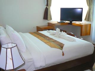 Hotel Grand Hill Residence