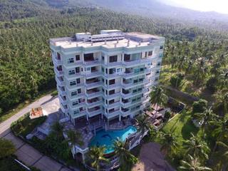 Hotel Grand Hill Residence