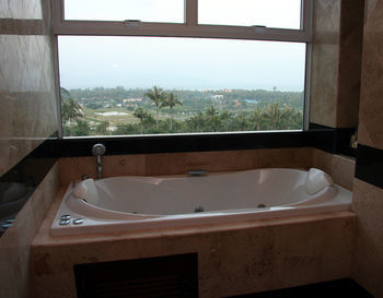 Hotel Grand Hill Residence