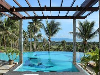 Hotel Grand Hill Residence