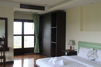 Hotel Grand Hill Residence