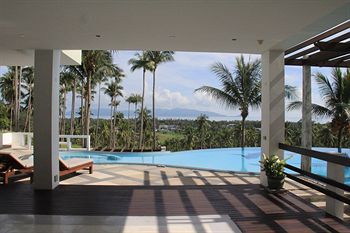 Hotel Grand Hill Residence