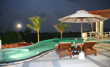 Hotel Grand Hill Residence