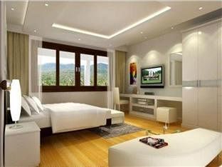 Hotel Grand Hill Residence