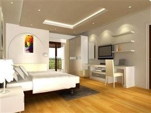 Hotel Grand Hill Residence