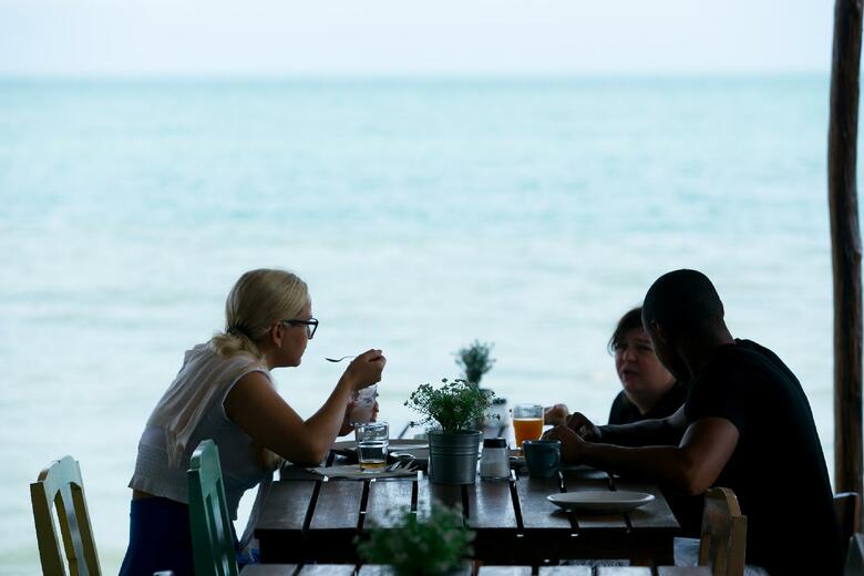 Hotel The Hammock Samui Beach Resort