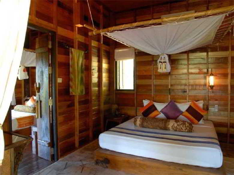 Hotel Sensi Paradise Beach Resort