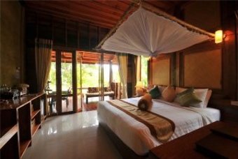 Hotel Sensi Paradise Beach Resort