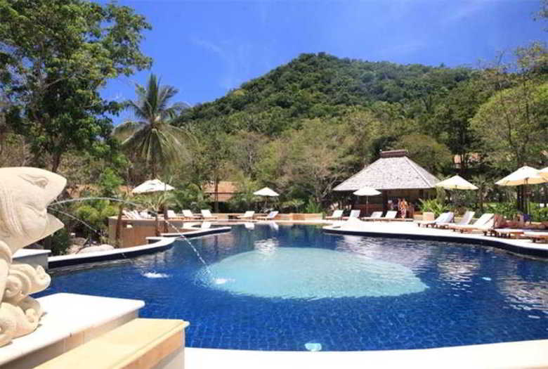 Hotel Sensi Paradise Beach Resort