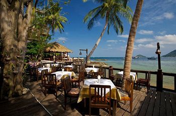 Hotel Sensi Paradise Beach Resort