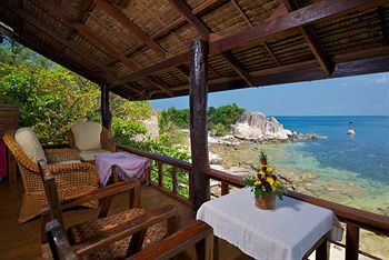 Hotel Sensi Paradise Beach Resort