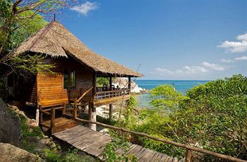 Hotel Sensi Paradise Beach Resort