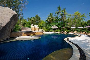 Hotel Sensi Paradise Beach Resort