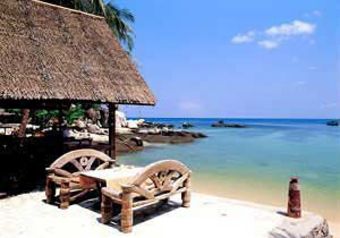 Hotel Sensi Paradise Beach Resort