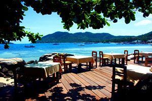 Hotel Sensi Paradise Beach Resort