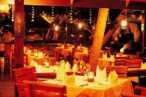 Hotel Sensi Paradise Beach Resort
