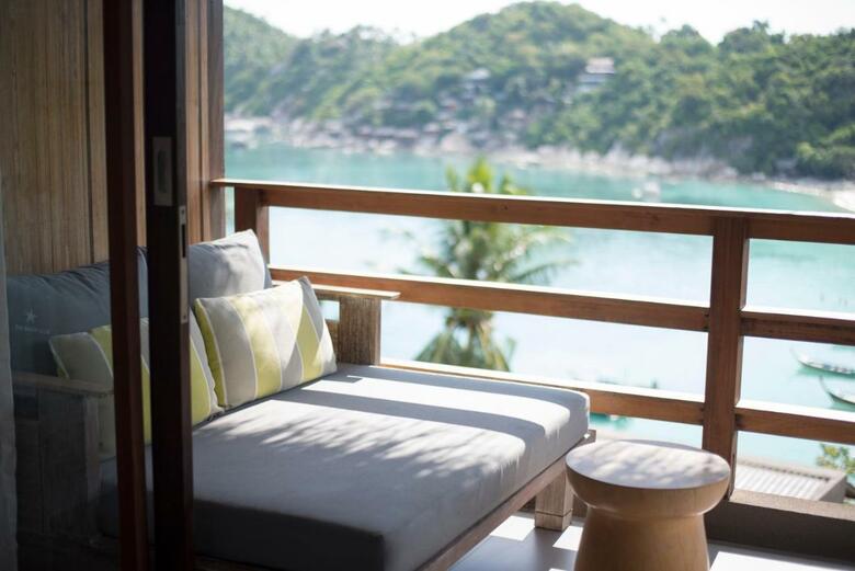 Hotel Haadtien Beach Resort
